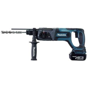 Прокат перфоратора Makita BHR241RFE