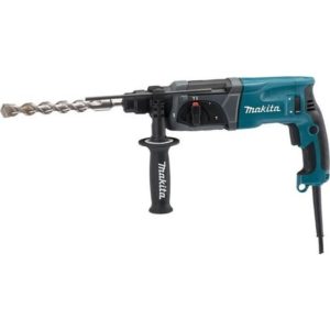 Прокат перфоратора Makita HR2470