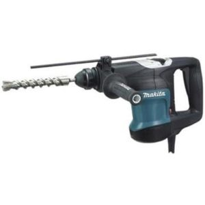 Прокат перфоратора Makita HR4501C