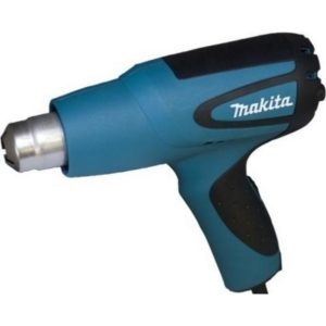 Взять в аренду строительный фен Makita HG5012K
