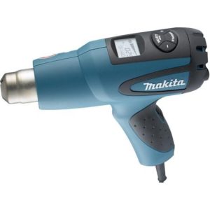 Взять в аренду строительный фен Makita HG651CK