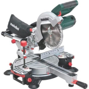 Арендовать торцовочную пилу Metabo KGSV 216 M