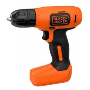 Аренда шуруповерта Black+Decker BDCD8