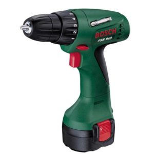 Аренда шуруповерта Bosch PSR 960
