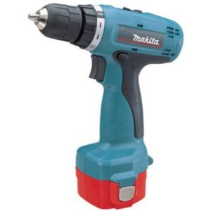 Аренда шуруповерта Makita 6281DWPE