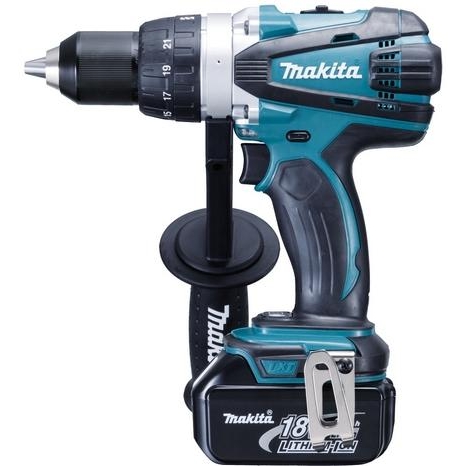 Аренда шуруповерта Makita BDF458Z Аренда шуруповерта Makita BDF458Z