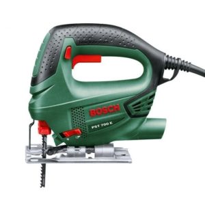 Электролобзик Bosch PST 700 E напрокат