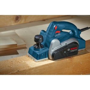 Аренда электрорубанка Bosch GHO 6500
