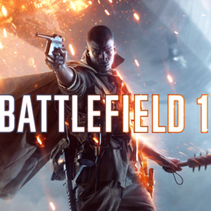 Аренда игры Battlefield 1 для игровых приставок