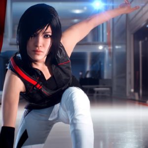 Аренда игры Mirror’s Edge Catalyst для игровых приставок