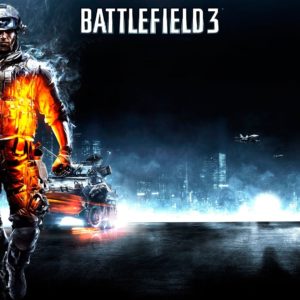 Аренда игры battlefield 3 для игровых приставок