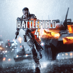 Аренда игры battlefield 4 для игровых приставок