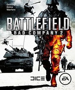 Аренда игры battlefield bad company 2 для игровых приставок