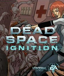 Arenda igry dead space ignition dlya igrovyh pristavok