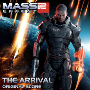 Аренда игры mass effect 2 для игровых приставок