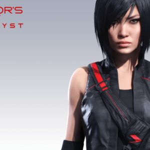 Аренда игры mirror's edge для игровых приставок