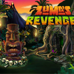 Аренда игры zuma's revenge для игровых приставок