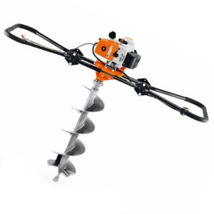 Мотобур STIHL BT 360
