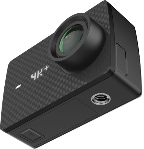 Екшн-камера YI 4K Plus в аренду Екшн-камера YI 4K Plus в аренду