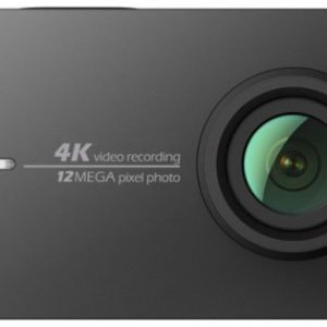 Екшн-камера YI 4K напрокат