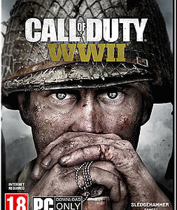 Аренда игры Call of Duty: WWII для игровых приставок