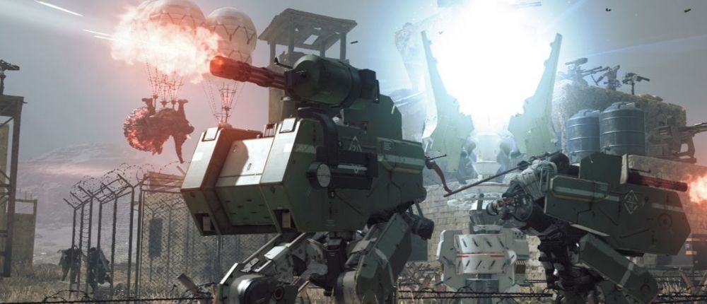 Аренда игры Metal Gear Survive для игровых приставок Аренда игры Metal Gear Survive для игровых приставок