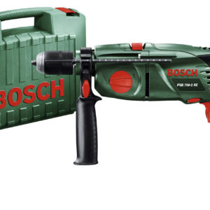 Аренда дрели Bosch PSB 700-2 RE