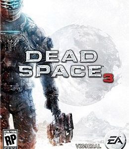 Аренда игры Dead Space 3 для игровых приставок