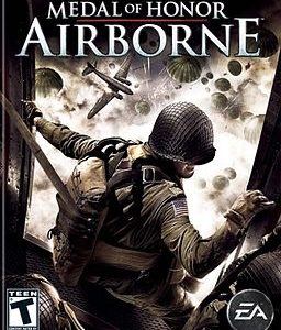 Аренда игры Medal of Honor Airborne для игровых приставок