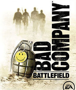 Аренда игры Battlefield: bad company для игровых приставок