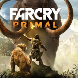 Аренда игры Far Cry Primal для игровых приставок