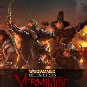 Аренда игры Warhammer: The Enf Times - Vermintide