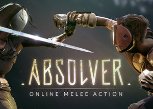 Аренда игры Absolver
