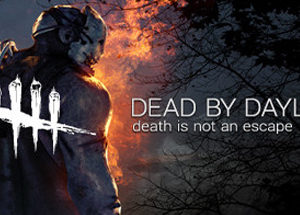 Аренда игры Dead by Daylight