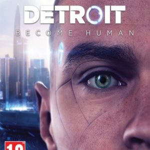 Аренда игры Издание Digital Deluxe игры Detroit: Стать человеком