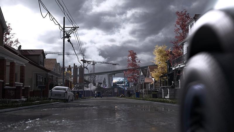 Аренда игры Издание Digital Deluxe игры Detroit: Стать человеком Аренда игры Издание Digital Deluxe игры Detroit: Стать человеком