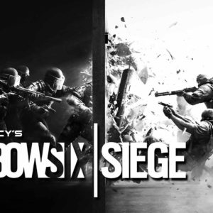 Аренда игры TOM CLANCY'S RAINBOW SIX SIEGE