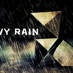 Аренда игры Heavy Rain™