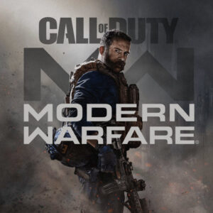 Call of Duty Modern Warfare 2020