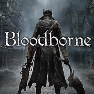 Аренда игры Bloodborne