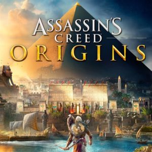 Аренда игры Assassin's Creed: Истоки