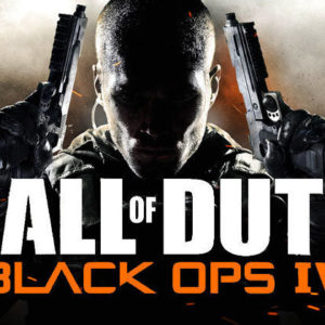 Аренда игры Call of Duty: Black Ops 4