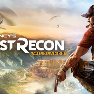 Аренда игры Tom Clancy's Ghost Recon: Wildlands