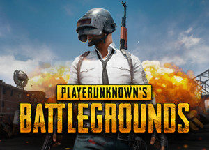 Аренда игры PLAYERUNKNOWN’S BATTLEGROUNDS