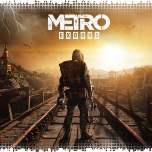 Аренда игры Metro Exodus