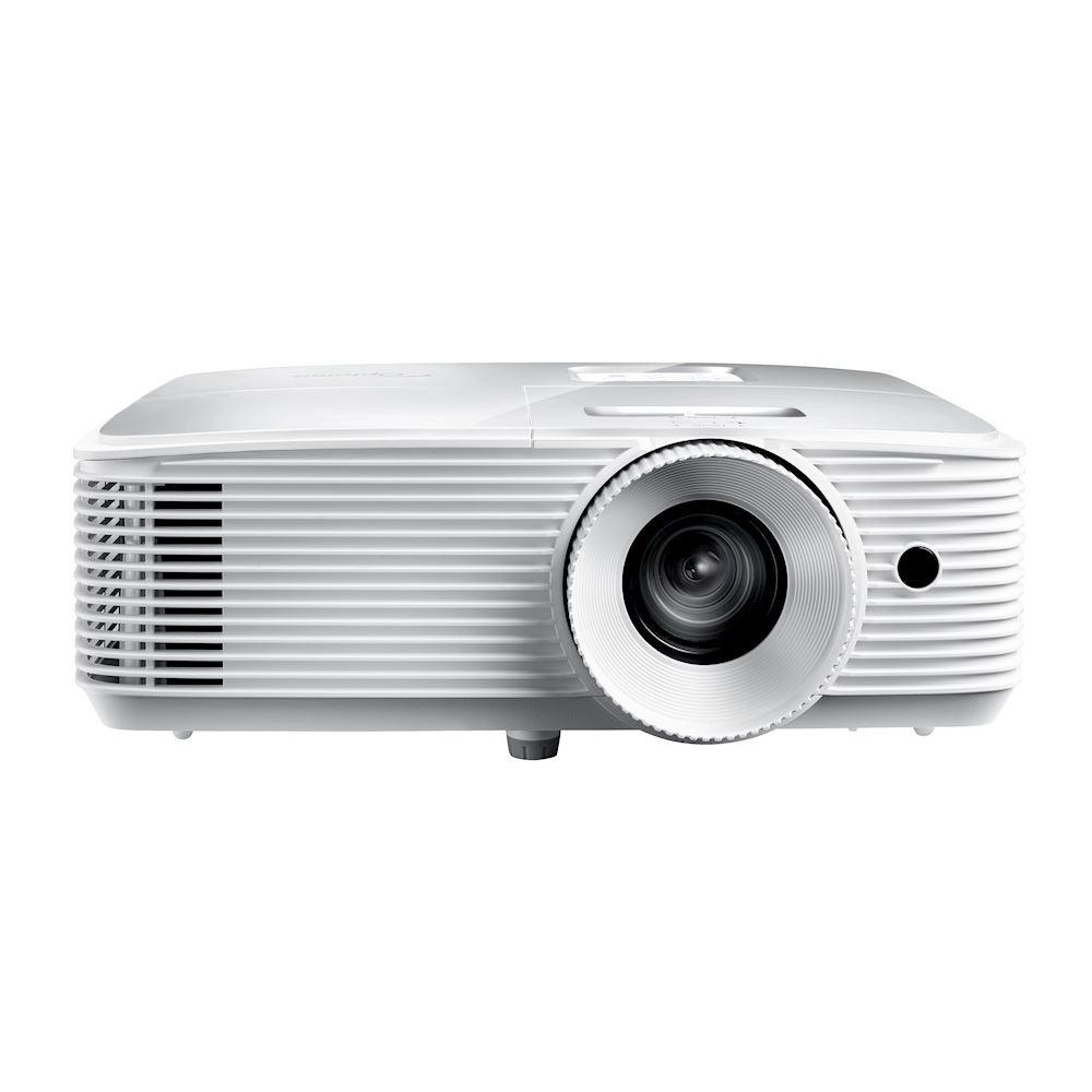 Аренда проектора Optoma HD27E Аренда проектора Optoma HD27E