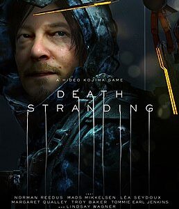 Death Stranding