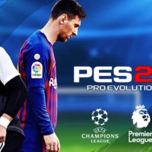 PES 2020