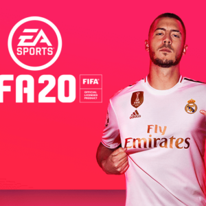 fifa 20