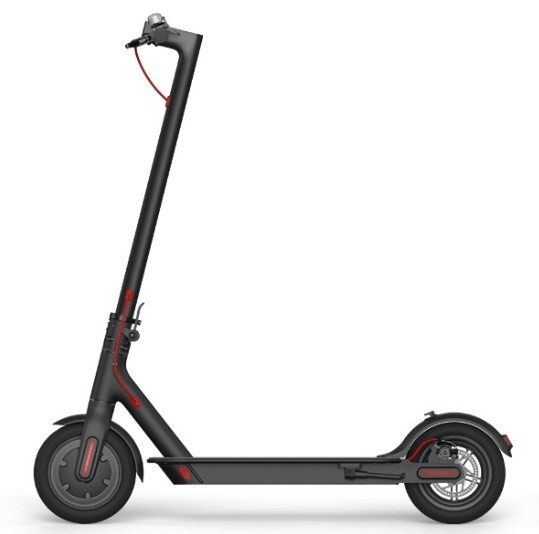 Аренда электросамоката Xiaomi Mi Electric Scooter M365 Аренда электросамоката Xiaomi Mi Electric Scooter M365
